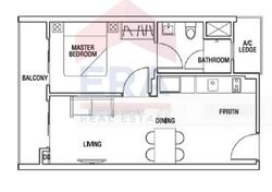 Viento (D14), Apartment #575905611